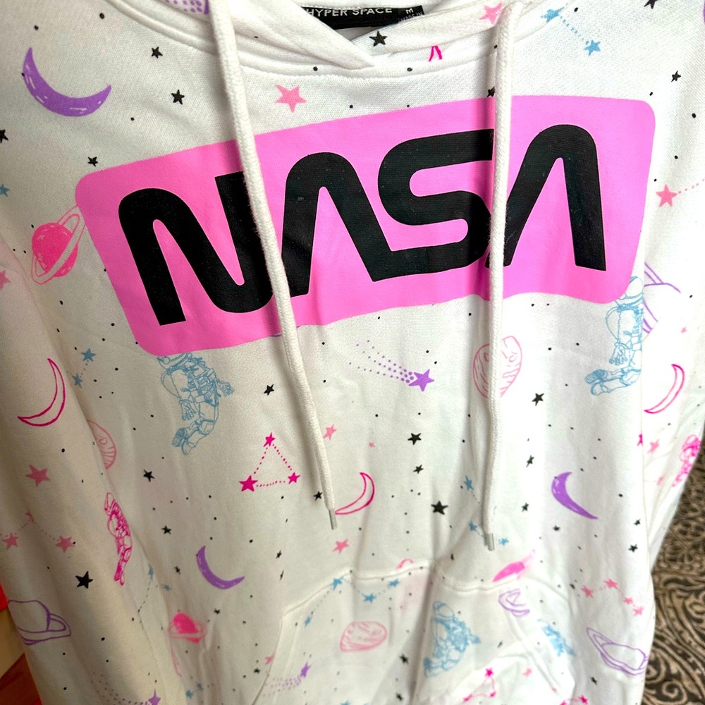 Naza hoodie